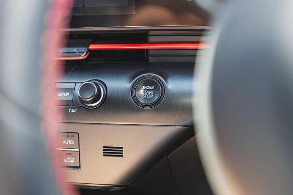 2024 Hyundai Kona N Line SX2.V2