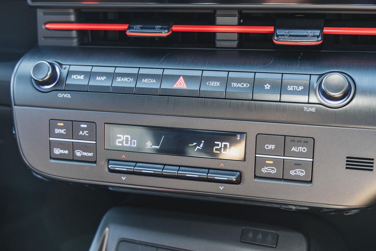 2024 Hyundai Kona N Line SX2.V2