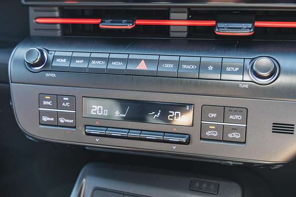 2024 Hyundai Kona N Line SX2.V2