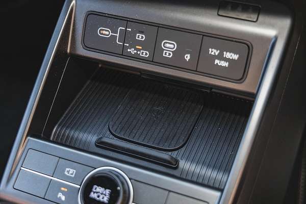 2024 Hyundai Kona N Line SX2.V2