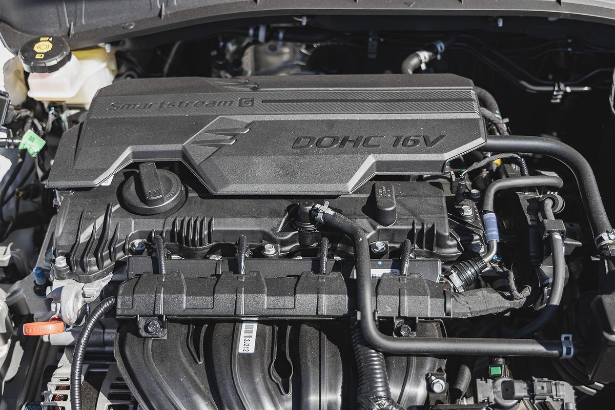 2024 Hyundai Kona N Line SX2.V2