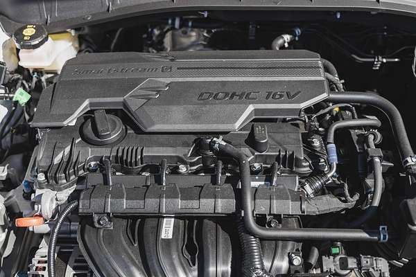 2024 Hyundai Kona N Line SX2.V2