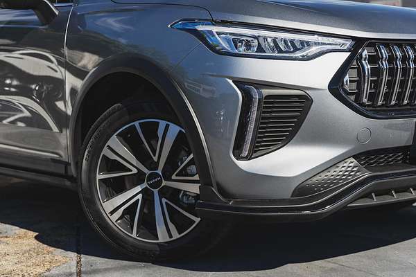 2024 GWM Haval Jolion Lux Hybrid A02