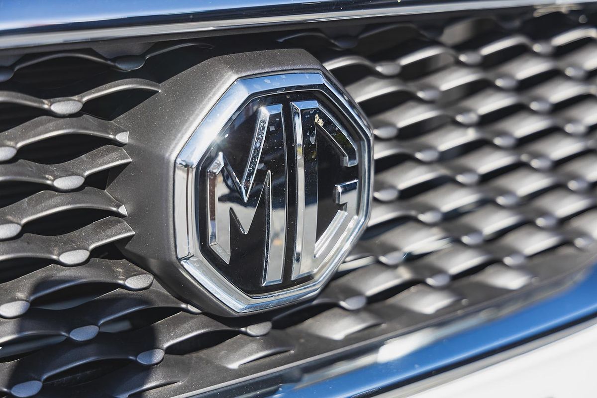 2021 MG MG3 Core