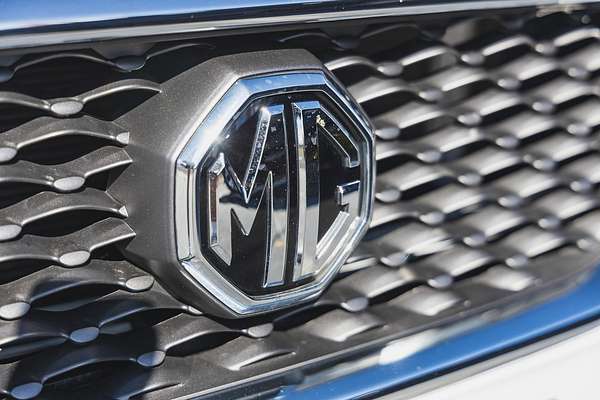 2021 MG MG3 Core