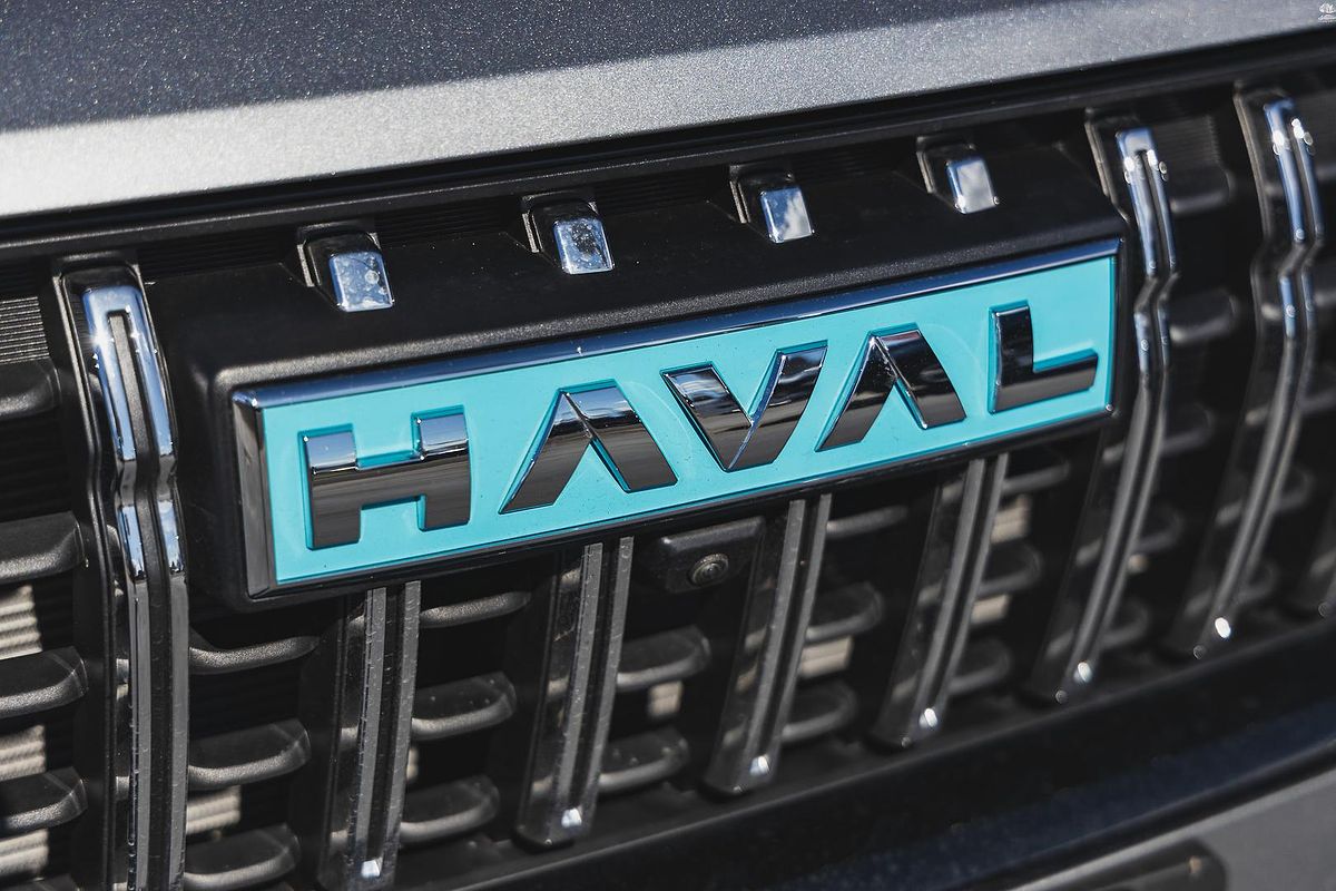 2024 GWM Haval Jolion Lux Hybrid A02