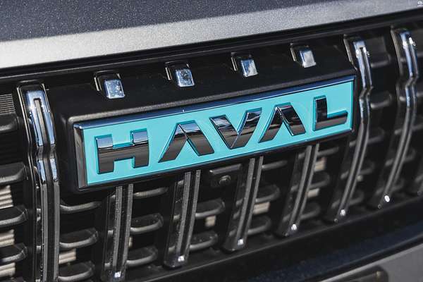 2024 GWM Haval Jolion Lux Hybrid A02