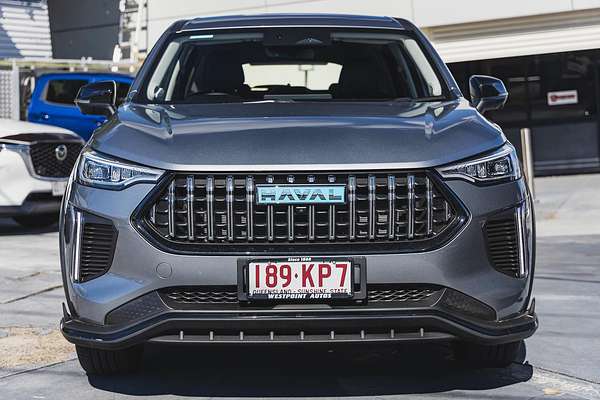 2024 GWM Haval Jolion Lux Hybrid A02
