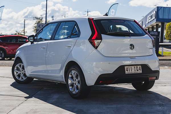 2021 MG MG3 Core