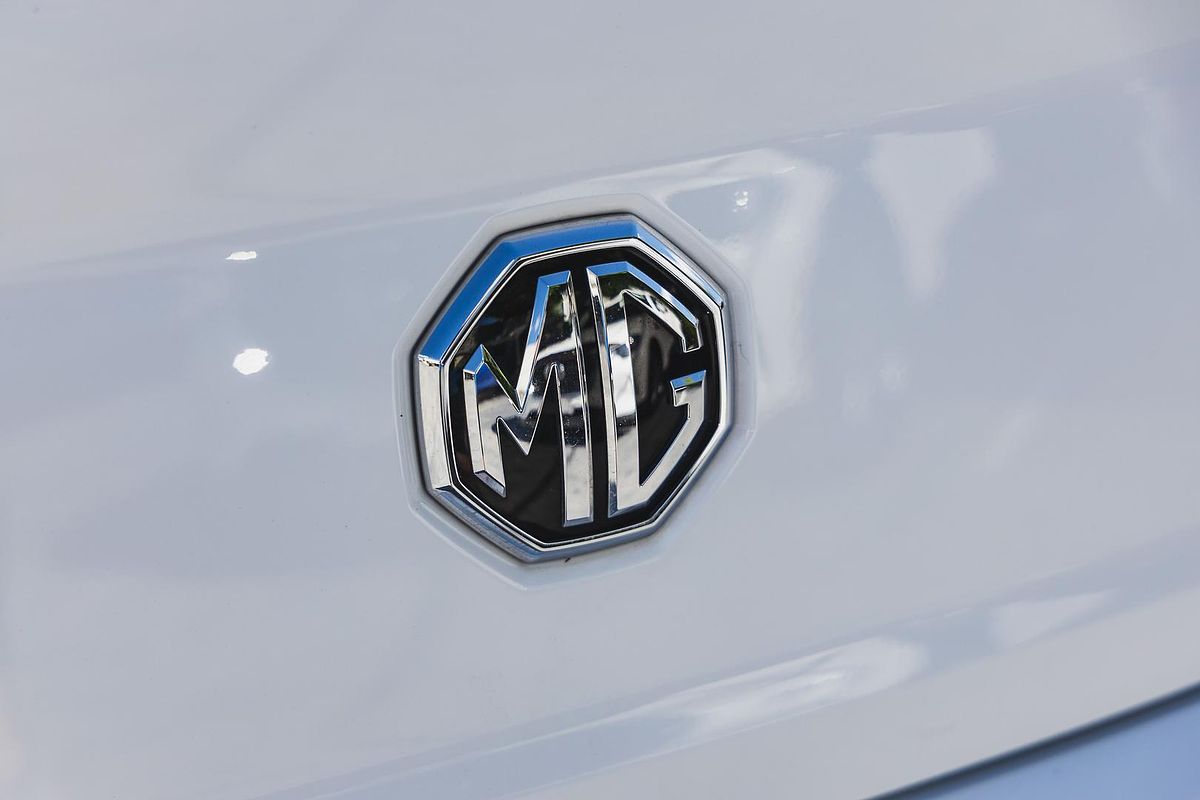 2021 MG MG3 Core