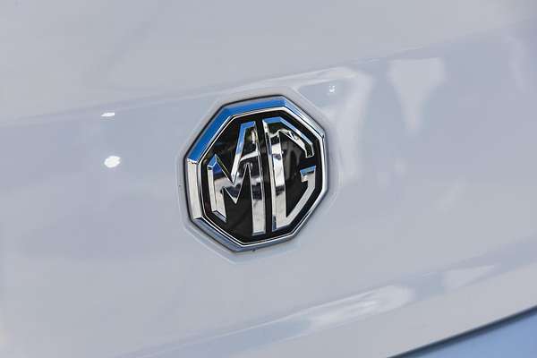 2021 MG MG3 Core