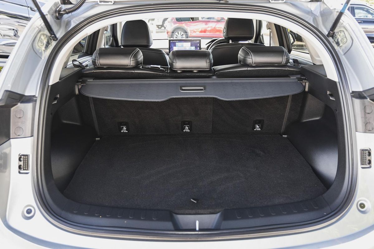 2024 GWM Haval Jolion Lux Hybrid A02