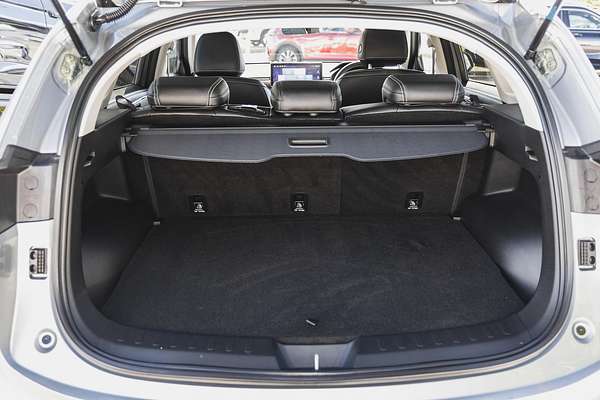2024 GWM Haval Jolion Lux Hybrid A02