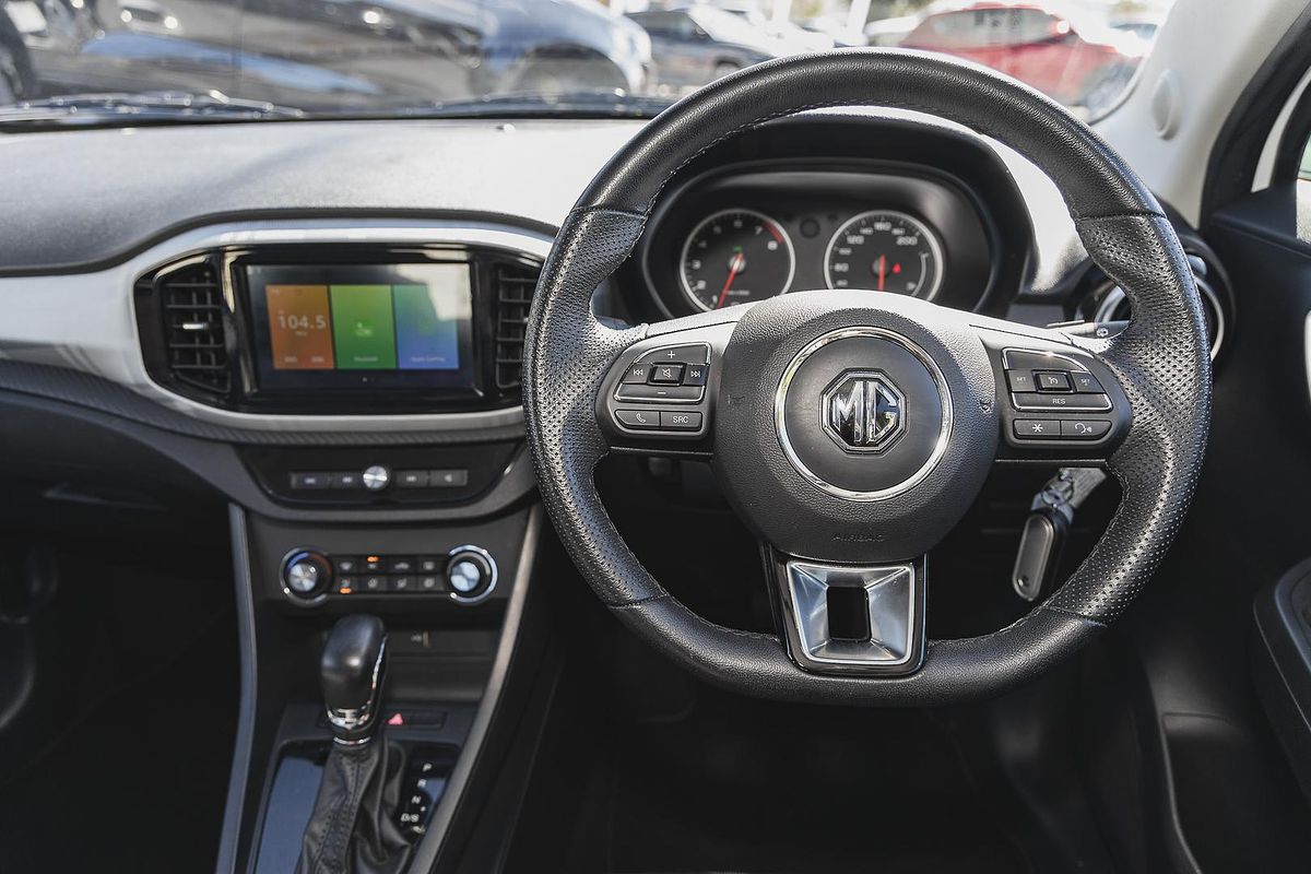 2021 MG MG3 Core
