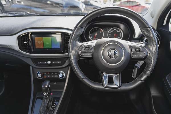 2021 MG MG3 Core