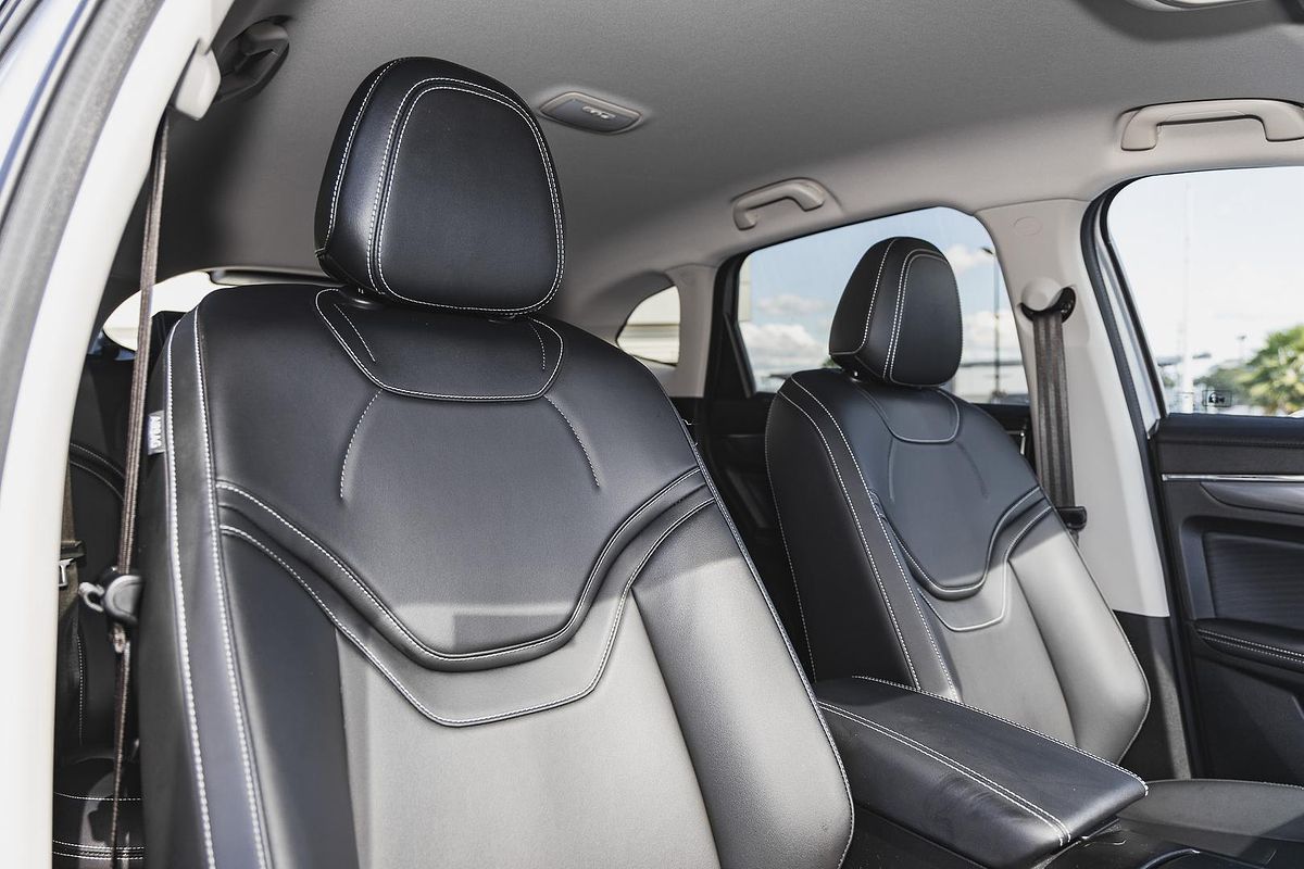 2024 GWM Haval Jolion Lux Hybrid A02