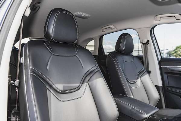 2024 GWM Haval Jolion Lux Hybrid A02