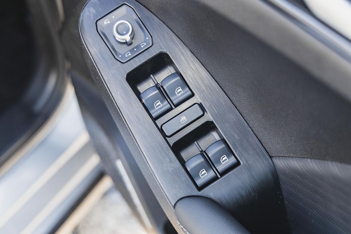 2024 GWM Haval Jolion Lux Hybrid A02