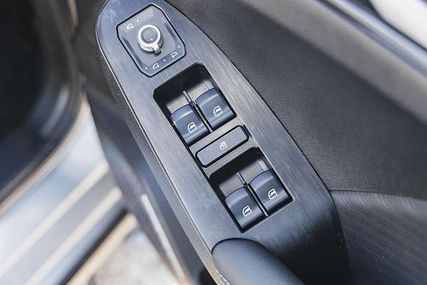 2024 GWM Haval Jolion Lux Hybrid A02
