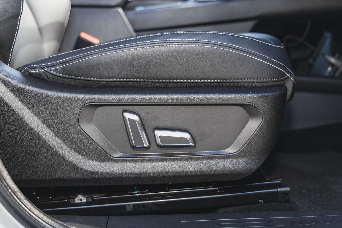 2024 GWM Haval Jolion Lux Hybrid A02