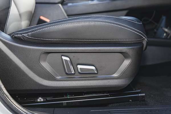 2024 GWM Haval Jolion Lux Hybrid A02