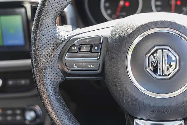 2021 MG MG3 Core