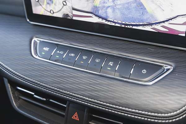 2024 GWM Haval Jolion Lux Hybrid A02