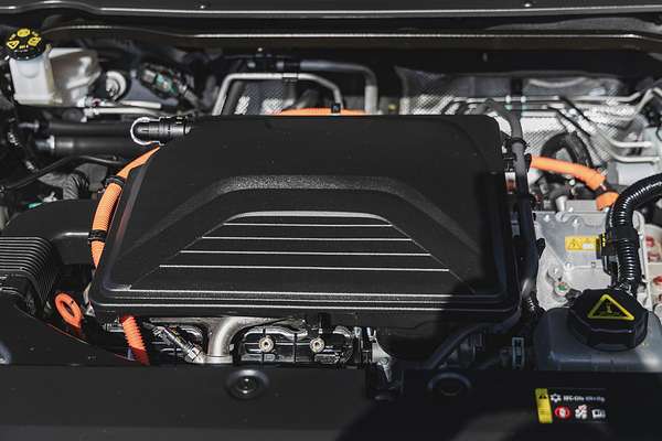 2024 GWM Haval Jolion Lux Hybrid A02