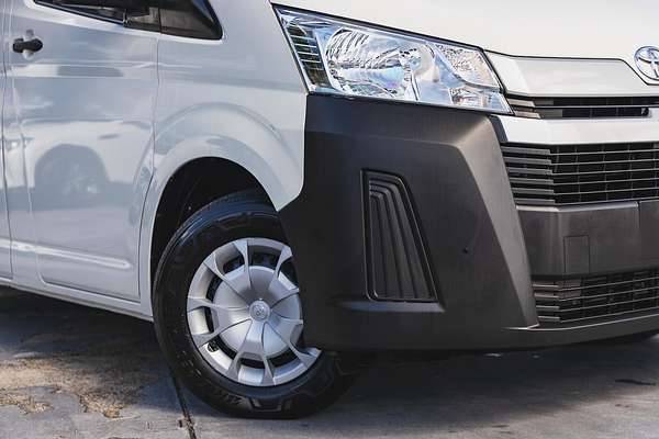 2021 Toyota Hiace GDH300R LWB