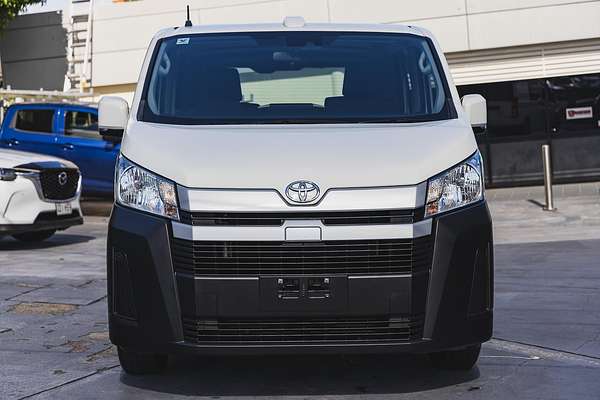 2021 Toyota Hiace GDH300R LWB