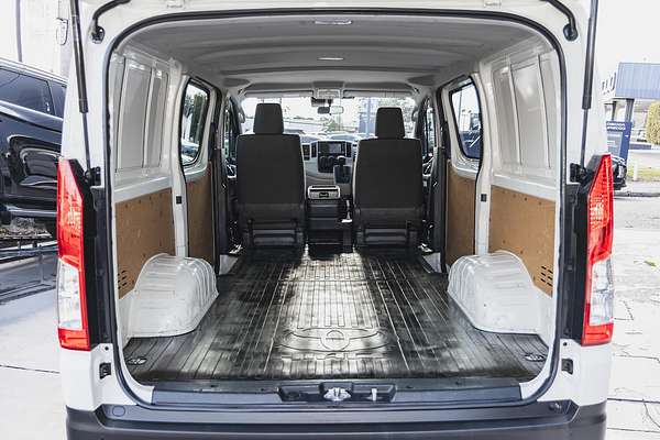 2021 Toyota Hiace GDH300R LWB