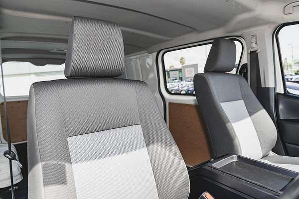 2021 Toyota Hiace GDH300R LWB