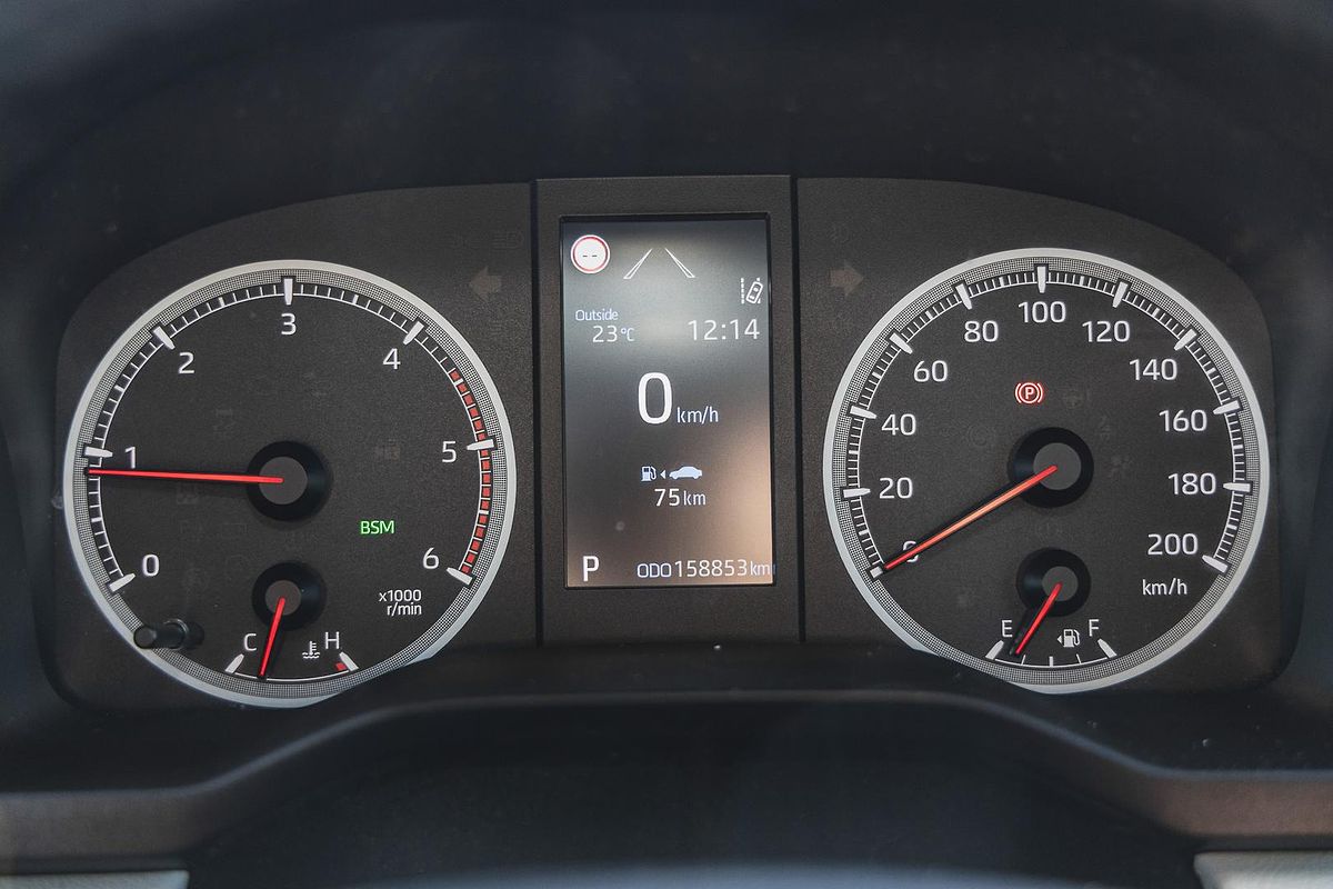 2021 Toyota Hiace GDH300R LWB
