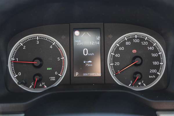 2021 Toyota Hiace GDH300R LWB