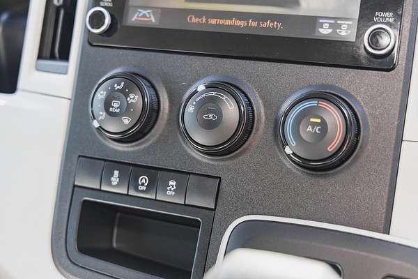 2021 Toyota Hiace GDH300R LWB