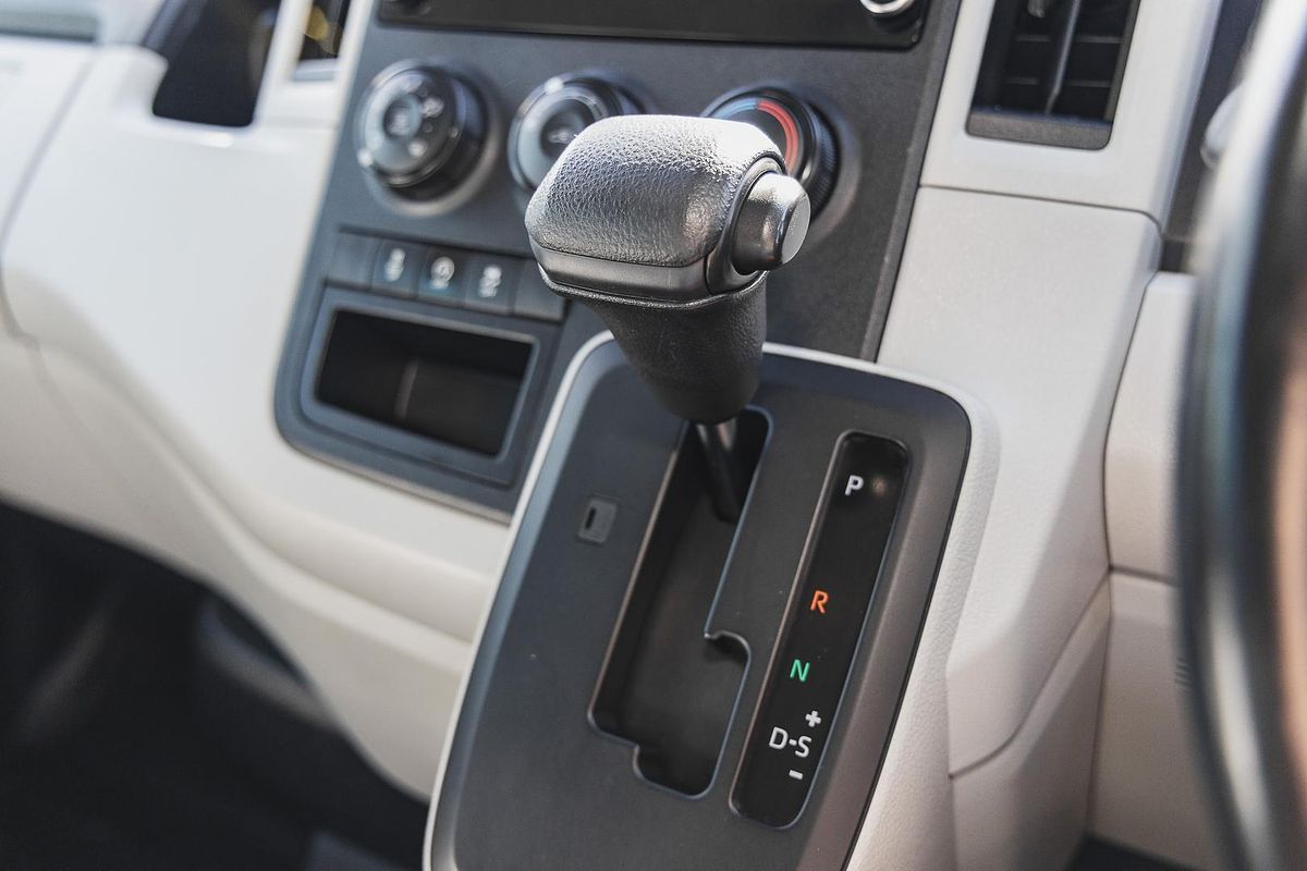 2021 Toyota Hiace GDH300R LWB