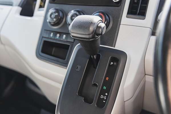 2021 Toyota Hiace GDH300R LWB