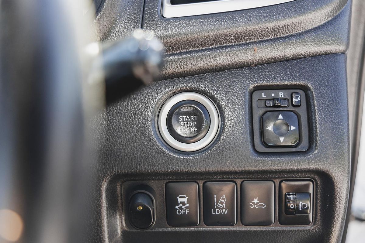 2019 Mitsubishi Triton GLS MR 4X4
