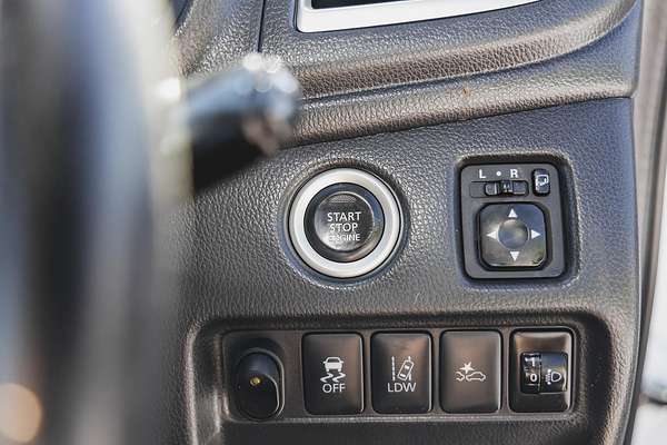 2019 Mitsubishi Triton GLS MR 4X4
