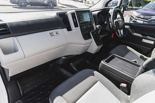 2021 Toyota Hiace GDH300R LWB