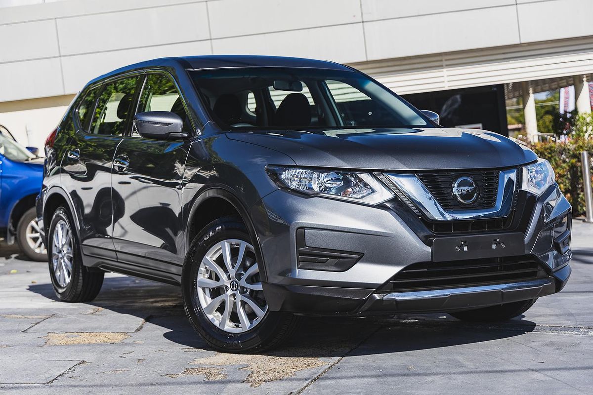 2021 Nissan X-TRAIL ST T32