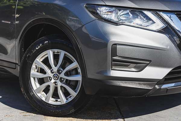 2021 Nissan X-TRAIL ST T32