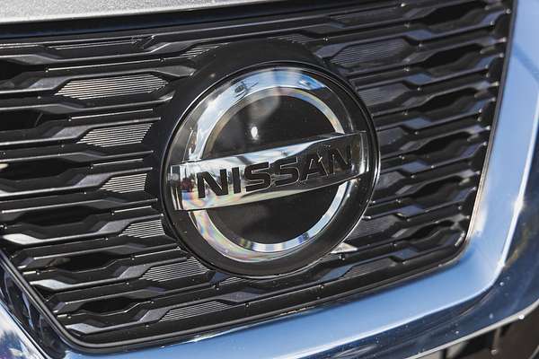 2021 Nissan X-TRAIL ST T32