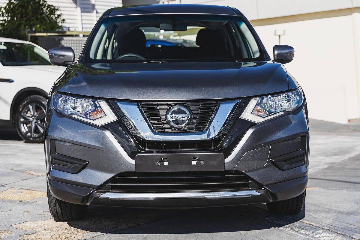 2021 Nissan X-TRAIL ST T32