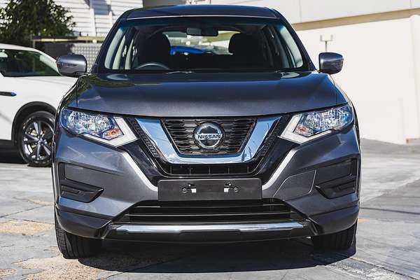 2021 Nissan X-TRAIL ST T32