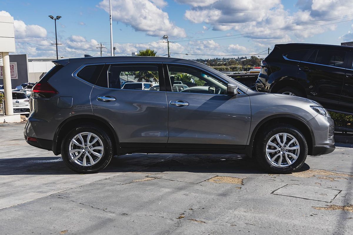 2021 Nissan X-TRAIL ST T32