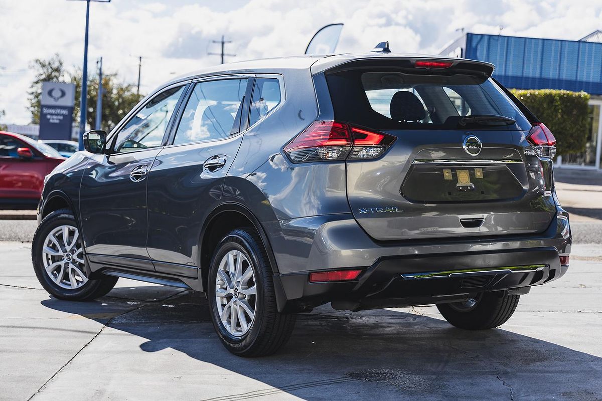 2021 Nissan X-TRAIL ST T32