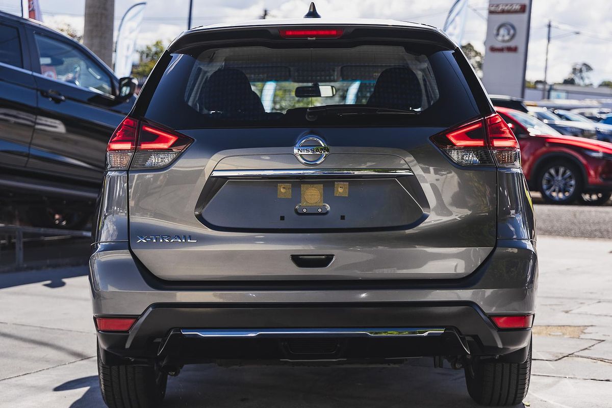 2021 Nissan X-TRAIL ST T32