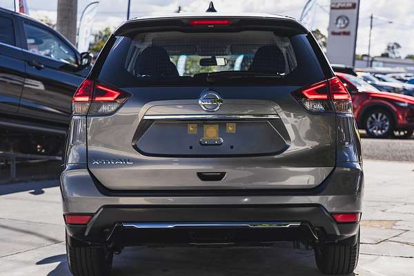 2021 Nissan X-TRAIL ST T32