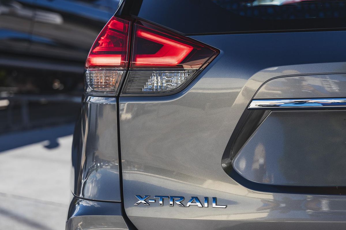 2021 Nissan X-TRAIL ST T32